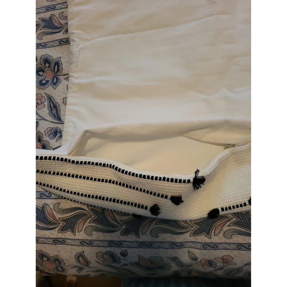 Throw Pillow Covers